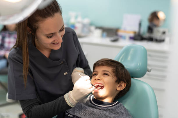 Best Emergency Dental Extractions in Fairchance, PA