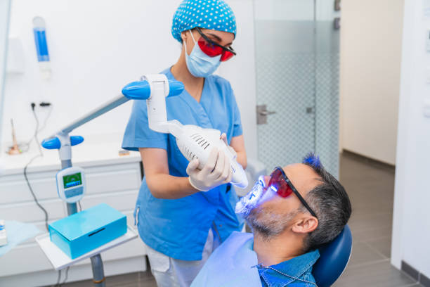 Best Emergency Dentist for Knocked-Out Tooth in Fairchance, PA